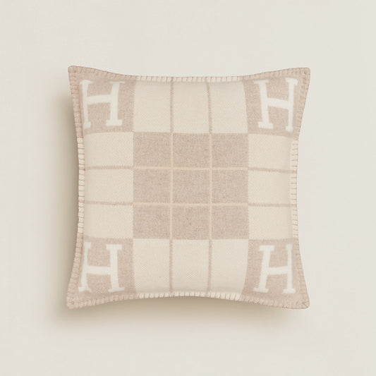 Avalon Pillow by Hermès