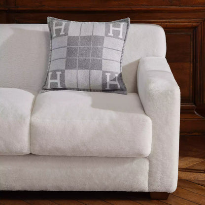 Avalon Pillow by Hermès