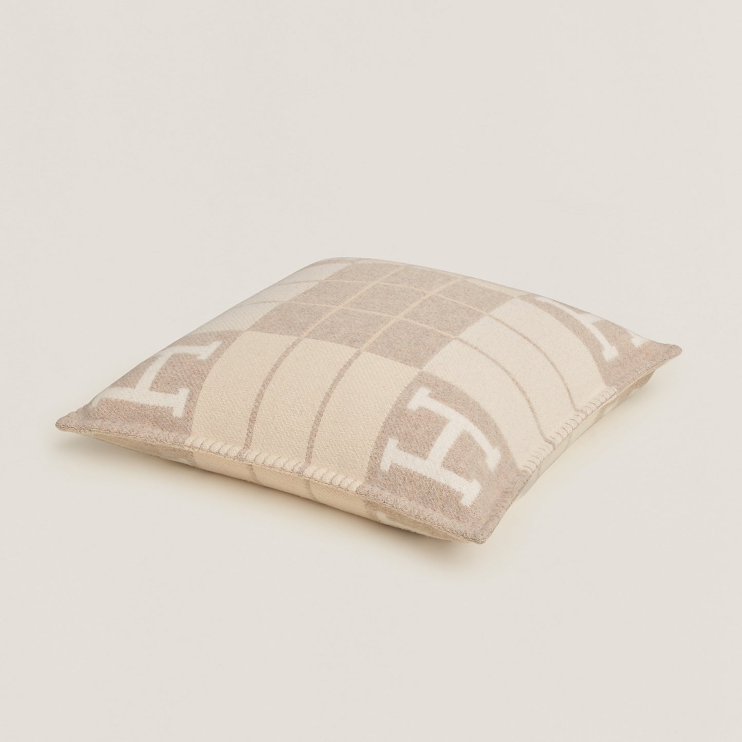 Avalon Pillow by Hermès