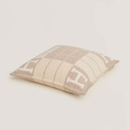 Avalon Pillow by Hermès