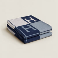 Écru / Navy